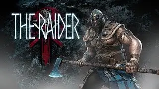 [For Honor] High Level Intense Raider Brawls( Start the first game on with a win)!!