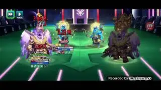  monsters legends ⚔️
