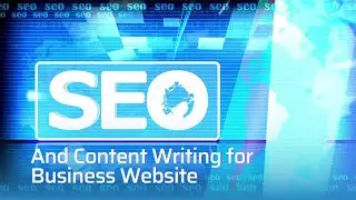 Why SEO and Content Writing for Website are Important | #seo #contentwriting | BKM Marketing Hub