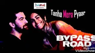 Tanha Mera Phase (Bypass Road) New Bollywood Song 2019,  Monitor Chohan,  Rohan Rohan