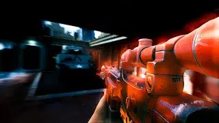Use this SNIPER to DESTROY (Gorenko Anti-Tank Rifle CLASS SETUP)
