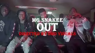 MG Snakee - Out Shot By @DroVisuals