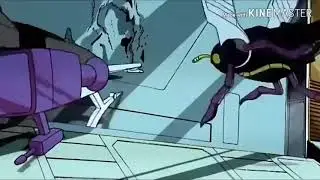 Transformers The Movie All Kickback Scene