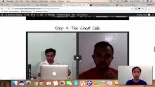 4 Steps To Get Your First Online Result