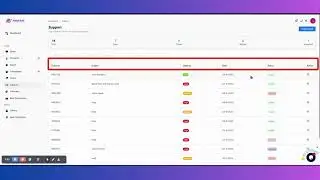 How to Submit a Support Ticket in Mass Axis CRM (FAST & EASY)