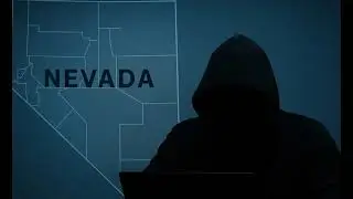 NEVADA PARALYZED! Huge Ransomware Cyberattack Cripples Several State Services, Mass Data Compromised