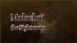 Malachai, the Nightmare & The Harvest - Path of Exile [boss mechanics explained]