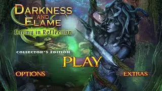 Darkness and Flame 4 🔥 Full Walkthrough (No Commentary)