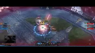 Phantaram - Lost Ark - Devil Hunter pvp highlights