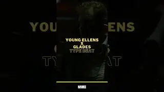 YOUNG ELLENS x GLADES Type Beat | 