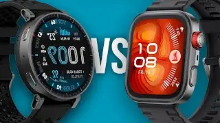 Comparativo: AMAZFIT ACTIVE MAX vs HUAWEI WATCH FIT 4 PRO - O que muda? Qual comprar?