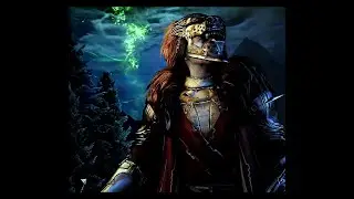 Dragon Age Inquisition-Western Approach-Griffon Wing Keep(no commentary)