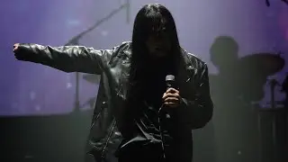김경호 - '광화문 연가' | 230128 김경호 전국투어 콘서트 밤공