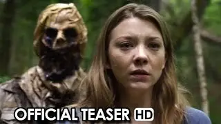 THE FOREST Teaser Trailer (2016) - Horror Movie [HD]