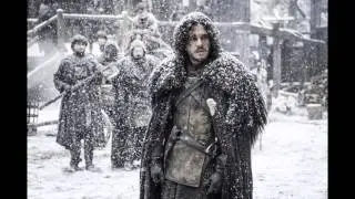 IS JON SNOW DEAD? SEASON 5 EP 10 Jon Snows Death