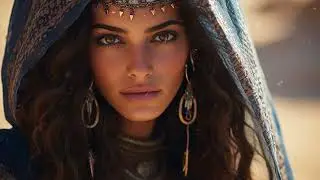 Ultimate Middle Eastern Beats - DJ Mix 2024 for Your Party Playlist