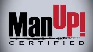 ManUP! Certified - 6week Bootcamp for Men ONLY!