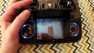 Walkera Devo F7