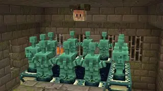 News in Minecraft 1.21.9 Pre-Release 3!
