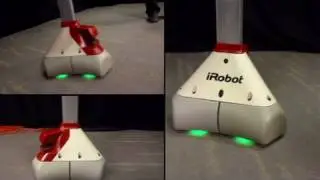 Meet Ava, the health care robot