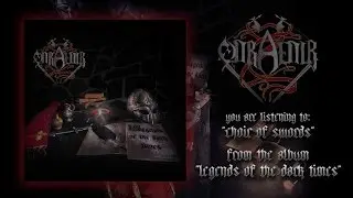 Odraedir - Choir of Swords [official lyric video]