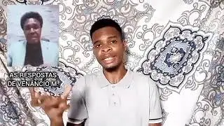 Mas respostas dados, do presidente Ven&acirc;ncio Mondlane. Ao partido FRELIMO.