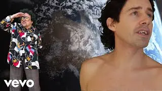 Juan Wauters - Unity [with Cola Boyy] (Official Video)