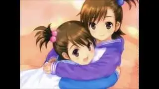Cheetah Girls-Cheetah Sisters (Nightcore Version)