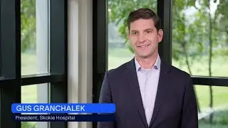 Healthcare leadership at Endeavor Health: Gus Granchalek on empowering care teams