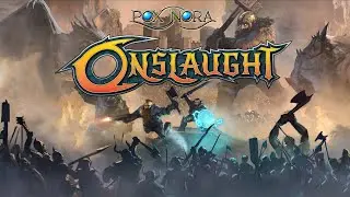 Pox Nora Onslaught