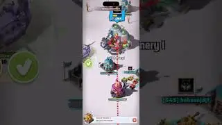 Last War- How to win Winter Storm full 6 minute matching and match