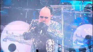 JUDAS PRIEST “Electric Eye” • Power Trip • Empire Polo Grounds • Indio, CA • Oct 7, 2023