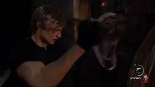 Resident Evil 4 (2023) Part 2