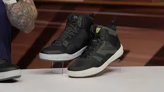 Dainese Suburb Shoes Review