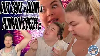 MEASURING INGRIDIENTS AND COUNTING WW POINTS INCORRECTLY IS DOOKIE DINGLEBERRYS SPECIALTY!  | REACT