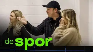 Aflevering 3: Het hart van De Spor | De Spor
