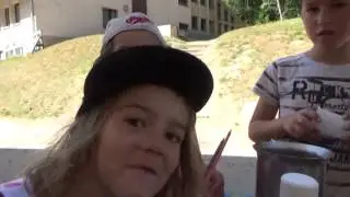 La Combelle &eacute;t&eacute; 2015