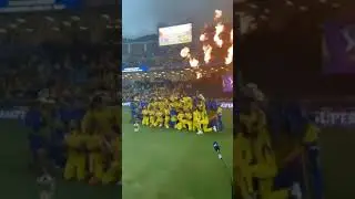Csk 4th Time Champion 15/10/21 Friday