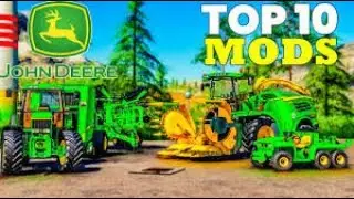 FS19  Michigan Map // FS19 map for the state of Michigan //