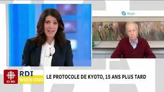 Le protocole de Kyoto, 15 ans plus tard