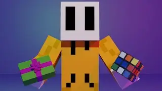 Solve the Impossible! The World's HARDEST Minecraft Christmas Puzzles?!
