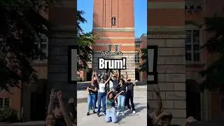 It&rsquo;s September! Not long now until Welcome Week