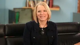 Doyenne is the Tribe for Successful Women - Deb Thompson