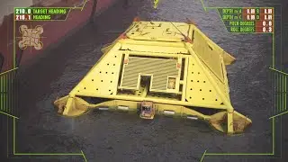 Ashtead Technology &ndash; Deflection Monitoring System (DMS) Animation