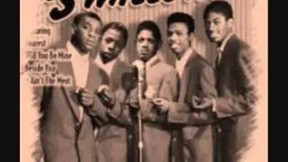 The Swallows - We Wanna Rock
