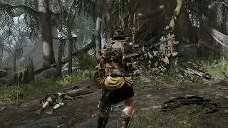 No UI Duel - Edited Version - For Honor no UI 2019 07 16 Large
