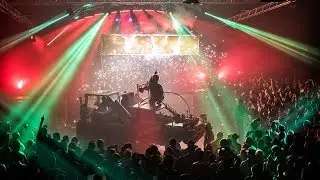 AFTERMOVIE RAVE FESTIVAL 2017