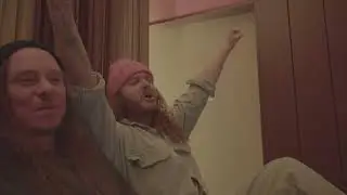 STRÖM - Ödet Slår Hårt (Official Music Video)