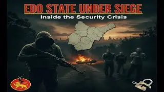 Edo Insecurity Crisis: Governor Branded &lsquo;Satanic&rsquo; as Kidnappings Soar & Protesters Are Arrested