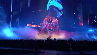 Katy Perry @ State Farm Arena 08-20-2025